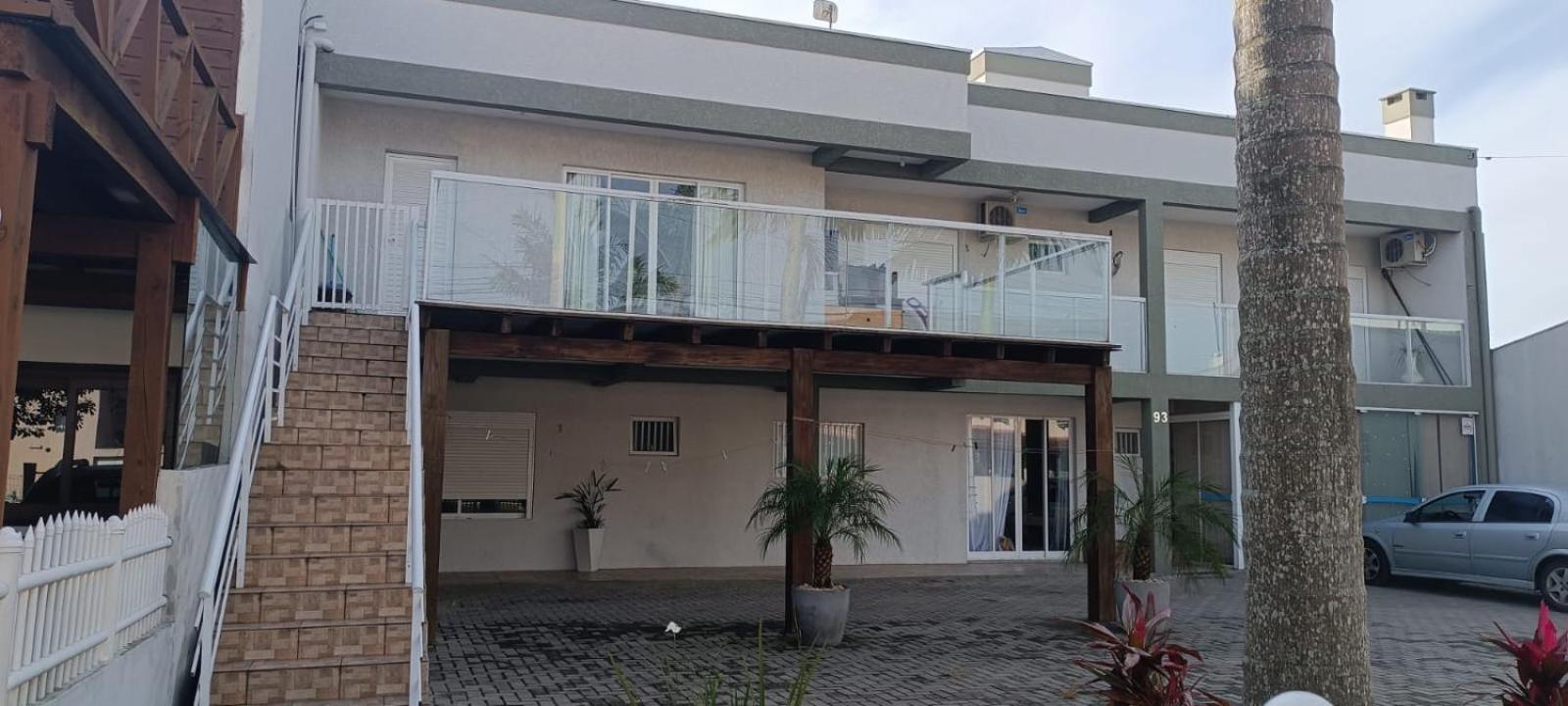 Casa Centro Torres Villa Bagian luar foto